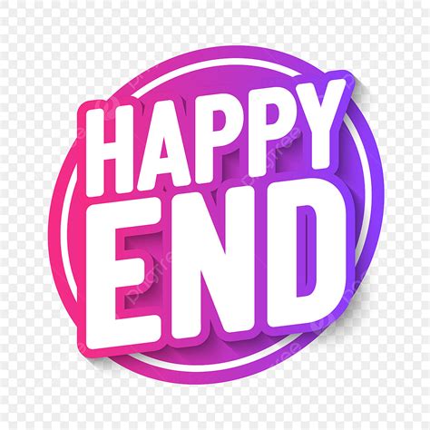 happy ending 